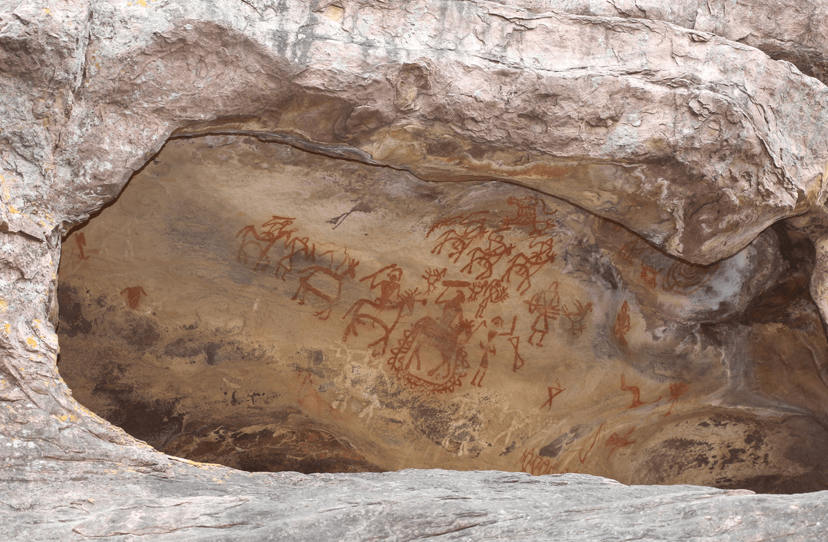 Archaeological Excavations