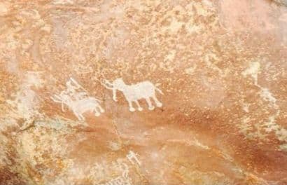 Rock Art Research